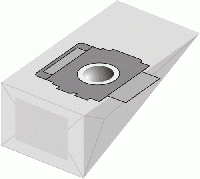 MOULINEX papierové sáčky Powerclean
