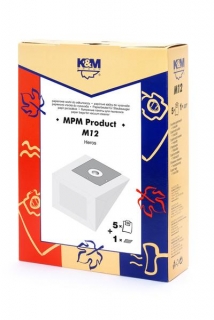 MPM Product papierové sáčky Heros, Heros ZW-1200-41, Heros ZW-1200-42
