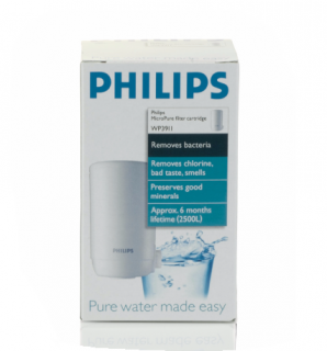 PHILIPS filter čističky vody pre WP3811, WP3820, WP3821 