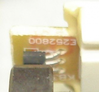 ETA snímač otáčok pre 0034 Mezo II