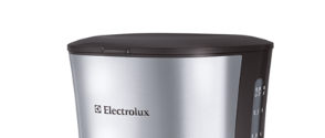 ELECTROLUX vrchnák nádoby na kávu pre EKF5210