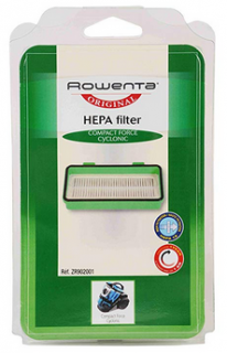 ROWENTA HEPA filter pre RO78... Compact Force Cyclonic