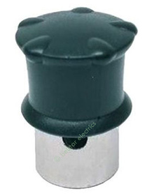 TEFAL bezpečnostný ventil pre Authentique - zelený